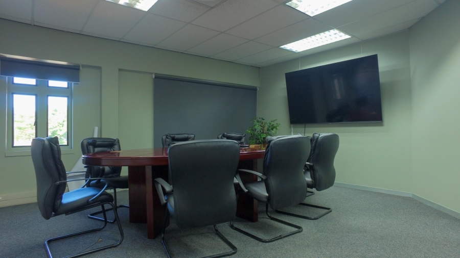 To Let commercial Property for Rent in Bodorp North West